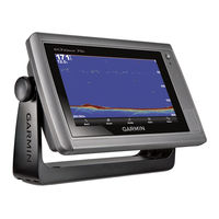 Garmin GPSMAP 700 Series Bedienungsanleitung