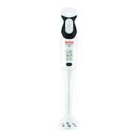 Tefal HB7240 Handbuch