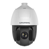 Grundig GD-CT-BP2247P Bedienungsanleitung