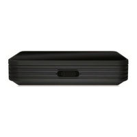 Storex SlimBox Kurzanleitung