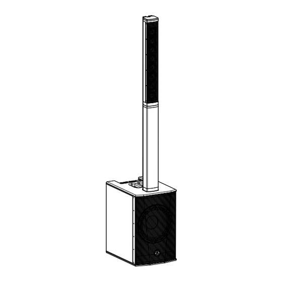 ANT B-TWIG 12 Bedienungsanleitung