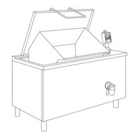 Lotus CPMDG series Bedienungsanleitung