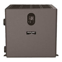 Fairland TurboSilence IXR80V Bedienungsanleitung
