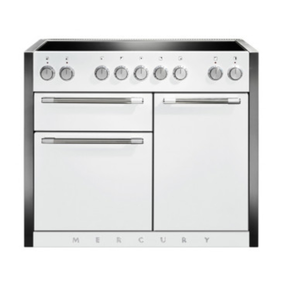 Falcon Mercury 1000 Gebrauchsanleitung & Installations Anleitung