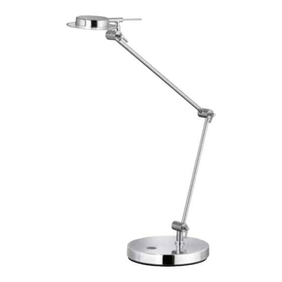 IC lite TI-LED-00813 Bedienungsanleitung