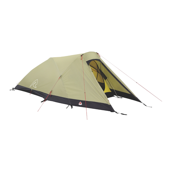 ROBENS VIPER 2 Bedienungsanleitung