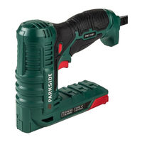 Parkside PHET 15 B1 Originalbetriebsanleitung