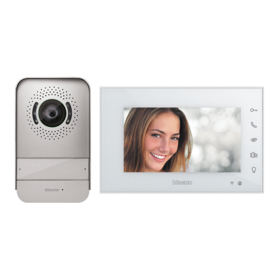 LEGRAND Easy Kit Connected Installationsanleitung