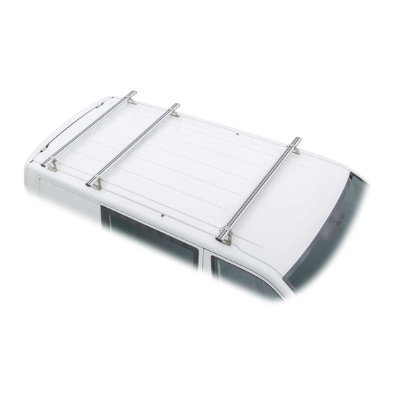 Sortimo TopSystem 1000011153 Bedienungsanleitung