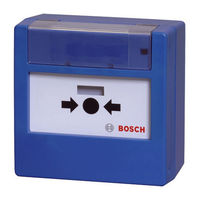 Bosch FMC-300RW-GSRRD Installationsanleitung