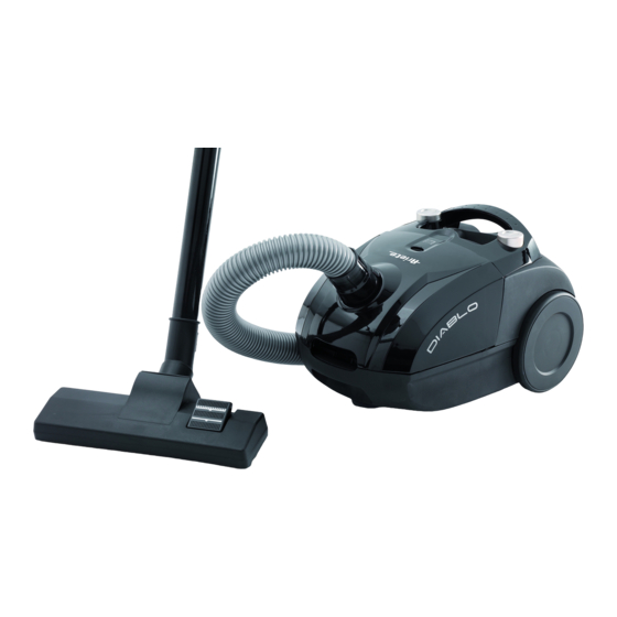 Ariete 2784 Handbuch