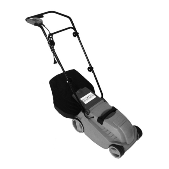 Ergotools Pattfield E-EM 1232 Bedienungsanleitung