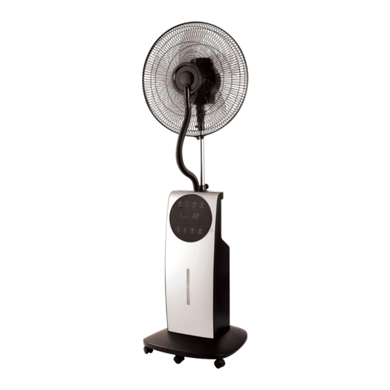 HOMCOM 824-009 Bedienungsanleitung