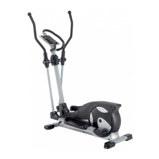 Rossler CX-200 E Bedienungsanleitung