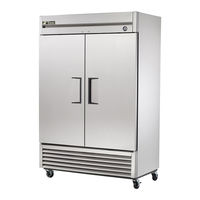 True T-23 Installationsanleitung