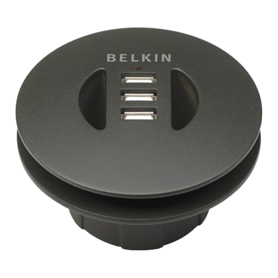Belkin Flexible-Fit Kurzanleitung