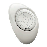 MHZ PowerView Kurzanleitung