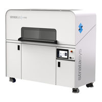 Stratasys H350 Leitfaden