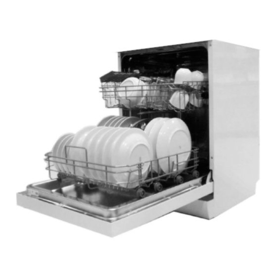 Amica EGSP 14670 V Bedienungsanleitung