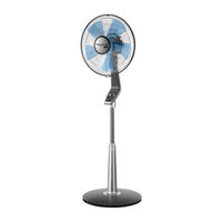 Rowenta VF569 Serie Bedienungsanleitung