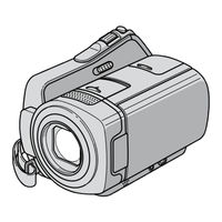 Sony Handycam DCR-SR46E Bedienungsanleitung