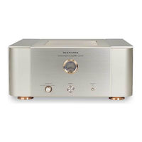 Marantz MA-9S1 Handbuch