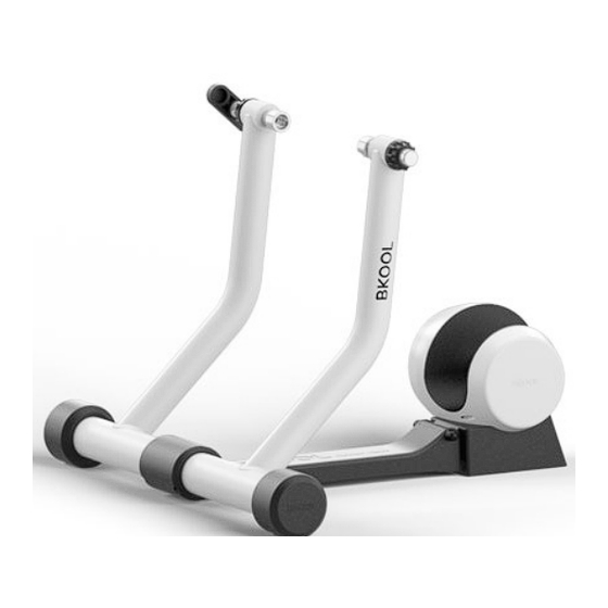 BKOOL ONE Handbuch