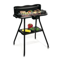 Princess 112243 CLASSIC BARBECUE DELUXE Anleitung