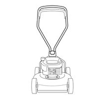 Stiga MULTICLIP 50 RENTAL Gebrauchsanweisung