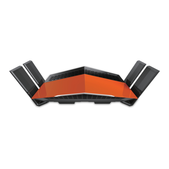 D-Link AC1750 Schnellinstalationsanleitung