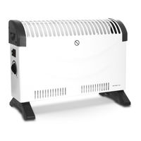 Emerio CH-128215 Bedienungsanleitung