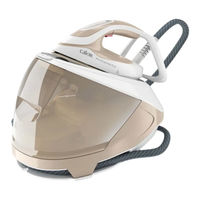 Calor Pro Express Eco GV9E22C0 Bedienungsanleitung