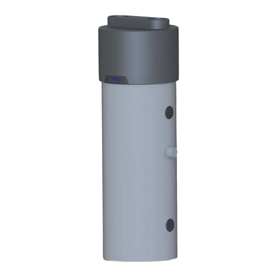 Solarbayer BWP 160/L Technische Beschreibung