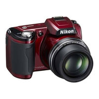Nikon Coolpix L110 Benutzerhandbuch