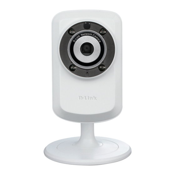 D-Link DCS-932L Installationsanleitung