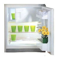Ariston BTS 1614 Installation Und Gebrauch