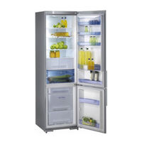 Gorenje HZOKS 3766 Gebrauchsanweisung