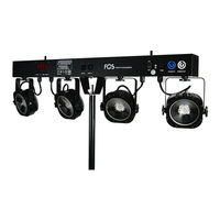 Fos Technologies COB-System Handbuch