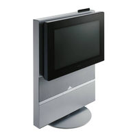 Bang & Olufsen BeoVision Avant ctv Bedienungsanleitung