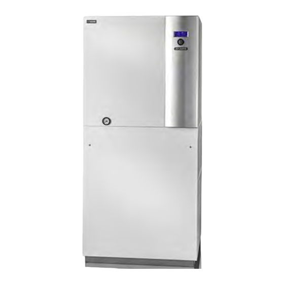 Nibe Compact Betriebsanleitung