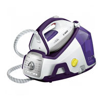 Bosch 8 ProHygienic TDS8080 Serie Gebrauchsanleitung