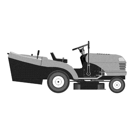 Craftsman 25336 Anleitungshandbuch