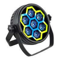 involight HIVE Bedienungsanleitung
