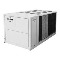 Clint CHA 3202-V Serie Bedienungsanleitung