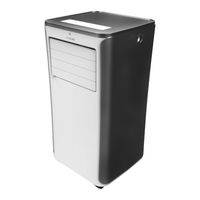 Cecotec FORCECLIMA 9500 Bedienungsanleitung