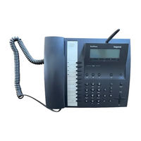 HAGENUK OfficeHandy Bedienungsanleitung