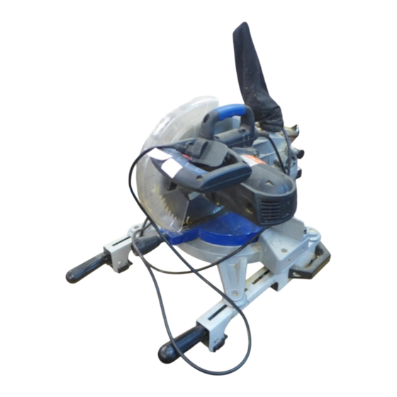 Powerplus POW8135 Handbuch