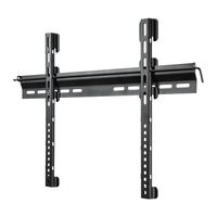 Goobay TV EasyFix XL2 Betriebsanleitung