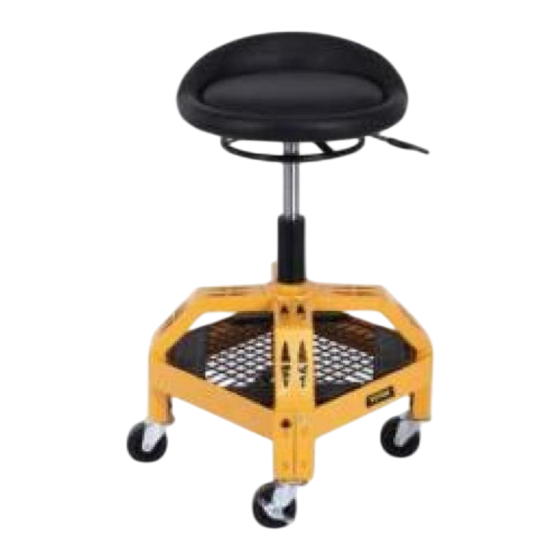 VEVOR BLC9013 Bedienungsanleitung
