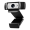 Logitech C930s HD PRO - Webcam mit automatischer Lichtkorrektur Handbuch